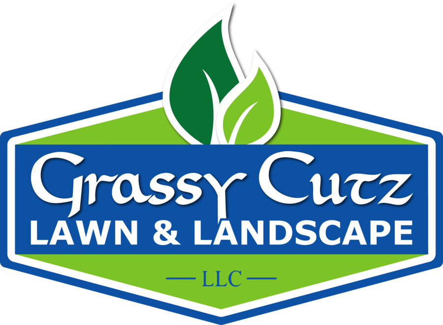 Grassy Cutz logo
